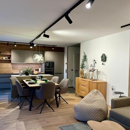 Das Genner - Boutique Appartement Tauplitz Exterior photo
