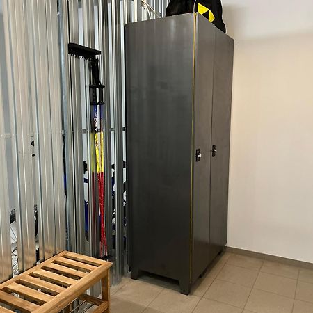 Das Genner - Boutique Appartement Tauplitz Exterior photo